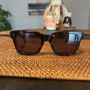 Raen Gilman sunglasses. Never worn!